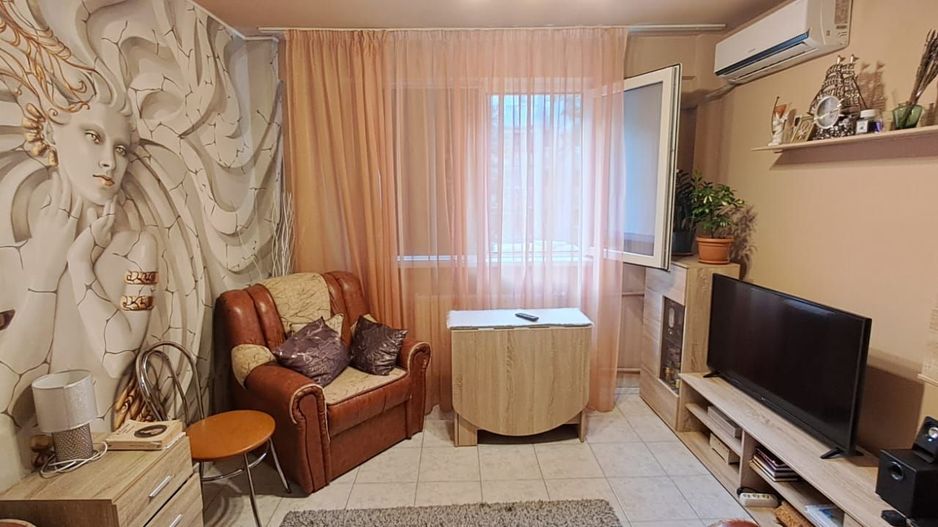 Militari, langa metrou Lujerului, acte disponibile, mutare imediat. - Poză 2