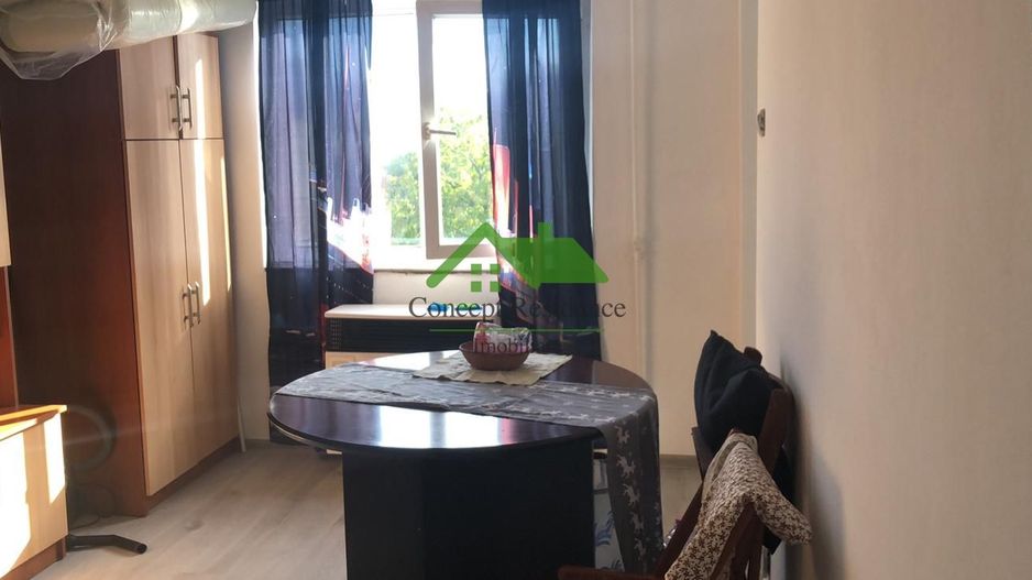 Garsonieră confort 2, mobilată și utilată – str. Motorului - Poză 1