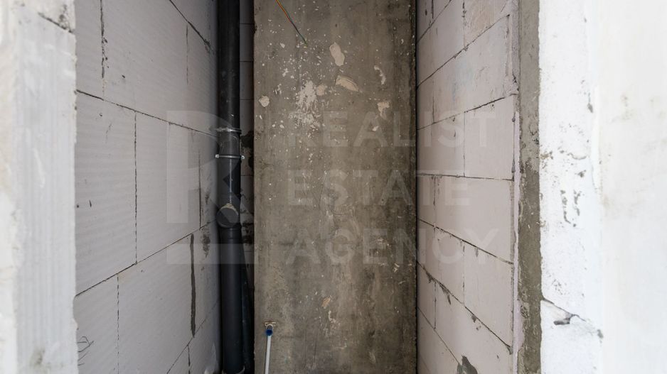 Vânzare, apartament, 2 camere, strada Ceucari, Râșcani - Poză 14