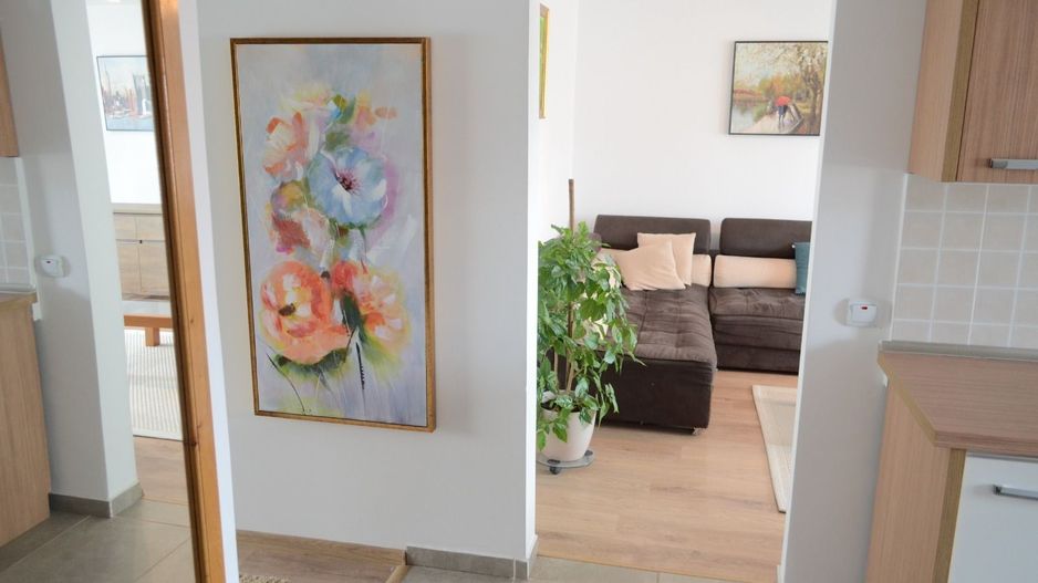apartament 3 camere blv Nicolae Titulescu, zona FSPAC - Poză 3