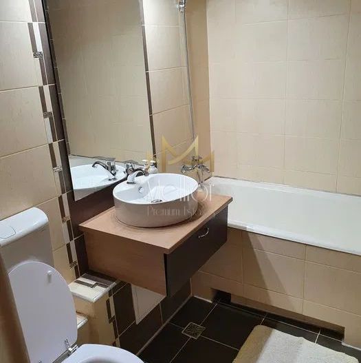 Apartament spatios, 3 camere decomandate Grigorescu - Poză 6