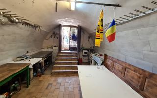 SAPIENT/TEREN INTRAVILAN 600 MP CU ANEXE ȘI PIVNITE - EPISCOPIA - Poză 6