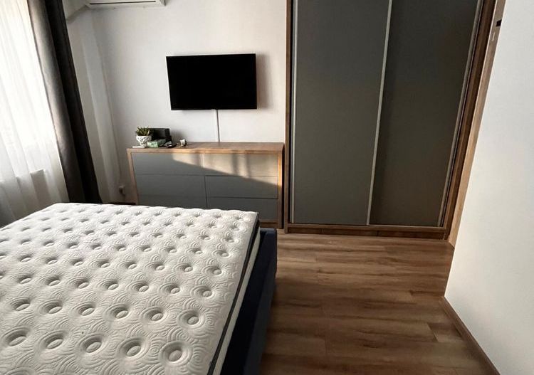 AP. 2 CAMERE SALAJ, LOC PARCARE, CENTRALA TERMICA, MASINA SPALAT VASE - Poză 5