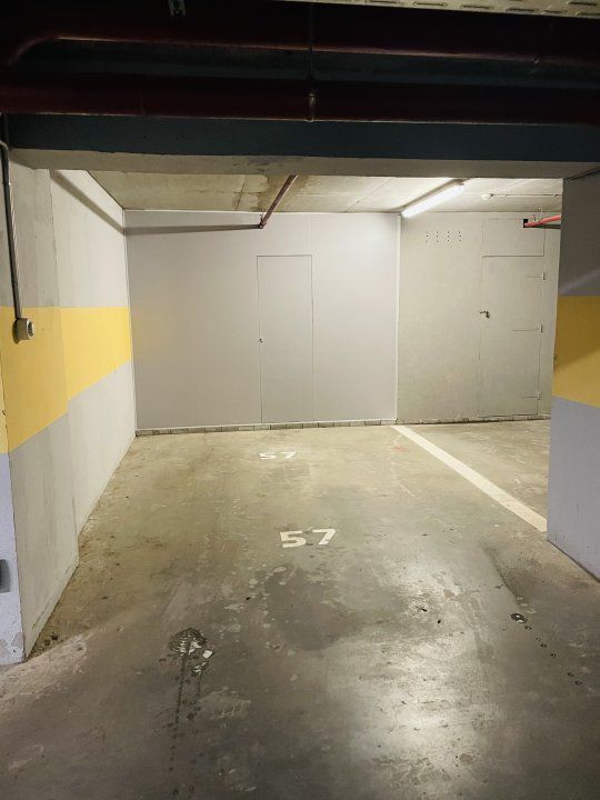 Apartament 3 camere Pipera | Green Vista - Poză 13