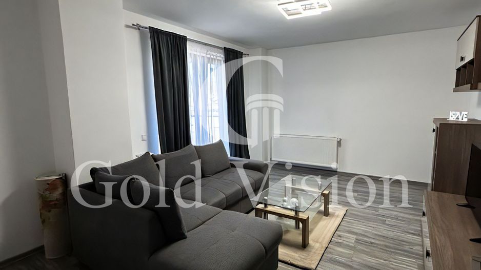 Apartament modern cu 2 camere, Green Residence - Poză 2