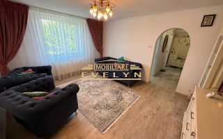 Apartament 2 camere + mansardă autorizată de vânzare – Str. Ștefan Luchian (Rapsodia) - Poză 2