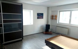 Vânzare Garsonieră 41 mp Splaiul Unirii (Camera de Comerț) – Vedere Dâmbovița - Poză 1