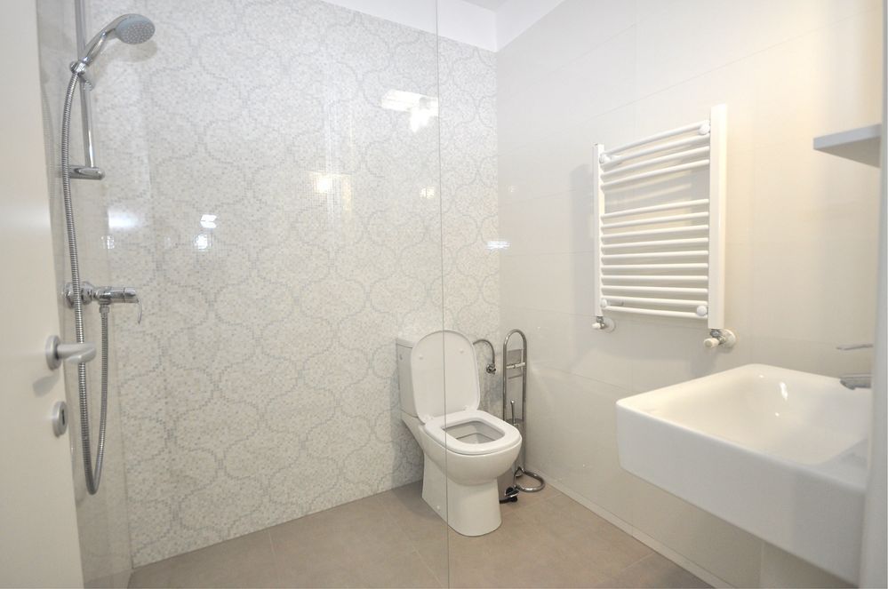 De închiriat: apartament 3 camere - Grozăvești - metrou - parcare - Poză 5