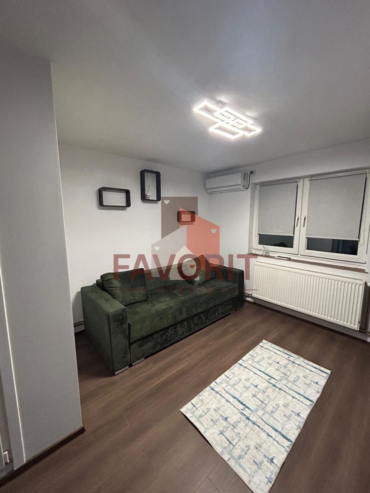 Garsonieră renovată complet | Calea Buziașului - Poză 1