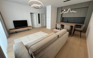 Apartament 2 Camere The Ivy Băneasa - Poză 1