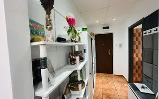 Apartament decomandat, 58 mp utili, mobilat modern - Zona Rahovei - Poză 11