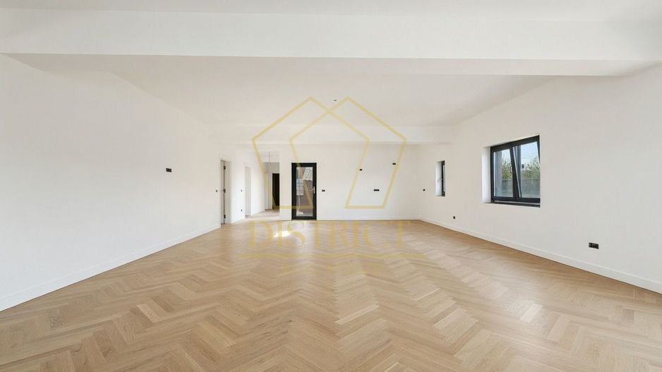 Casa individuala pe parter cu 5 camere | Mosnita Noua - Poză 2