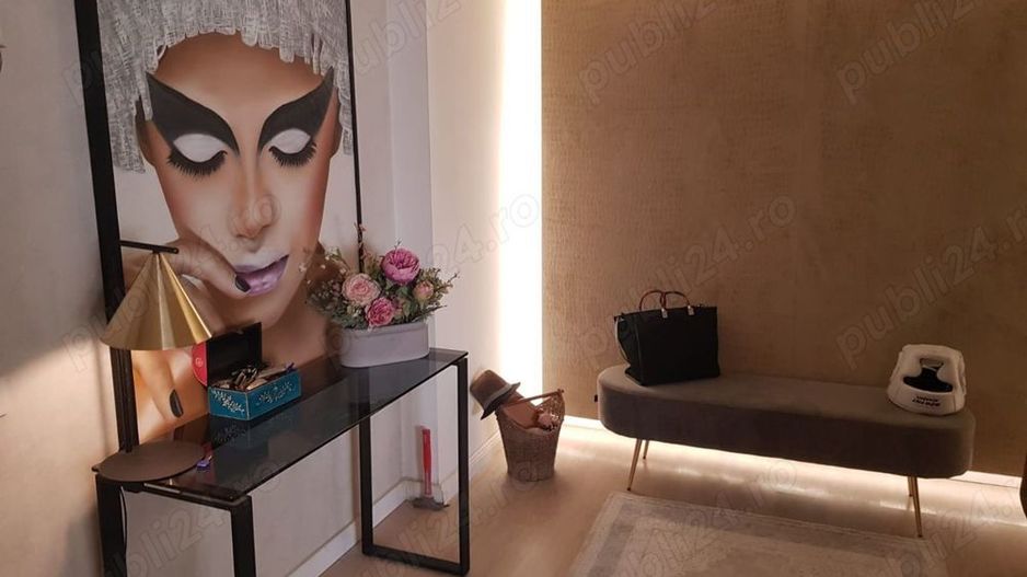 4 camere Bd Aviatorilor, Charles de Gaulle, Primaverii - Poză 10