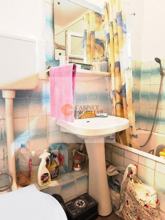 2 camere | Gorjului | 300m Metrou | Etaj intermediar | Gaze trase - Poză 12