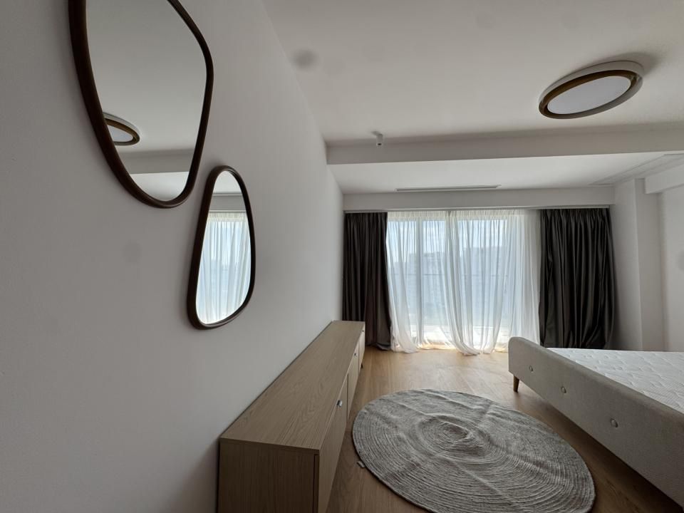 Apartament 4 camere Exclusivist 189 mp I Parcare I Herastrau - Poză 19