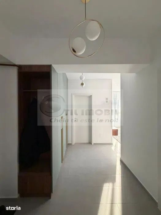 Apartament 2 camere de închiriat – Unirea Towers | Prima închiriere - Poză 7