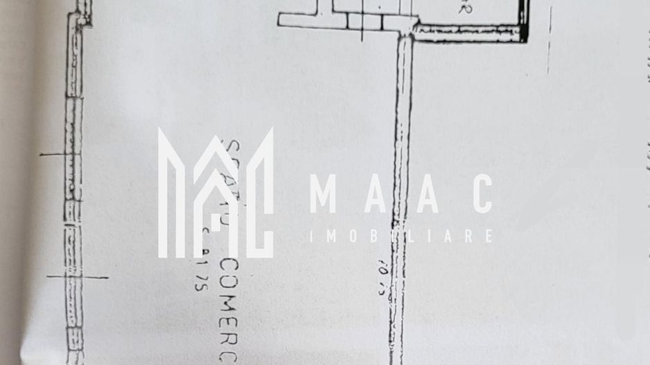 Spațiu Comercial | 110 Mp | Loc de Parcare |  Calea Dumbrăvii - Poză 8