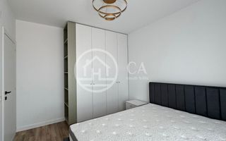 Apartament LUX de închiriat cu 2 camere în PRIMA ARENA, Oradea - Poză 2