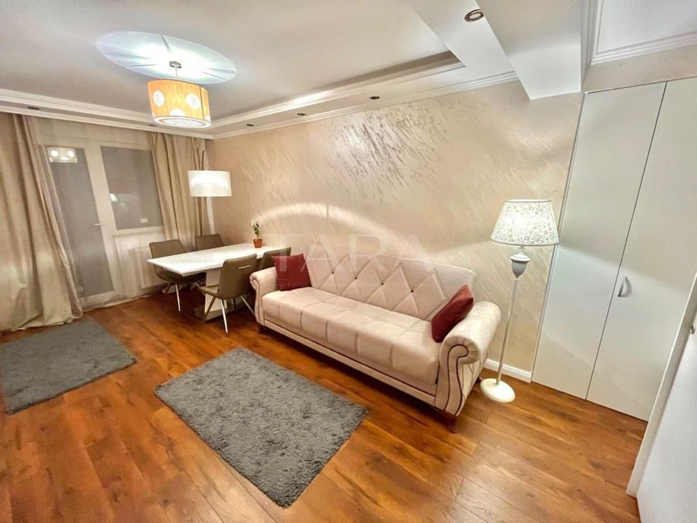 Apartament 2 camere, 55 mp – zona VIVO - Poză 2