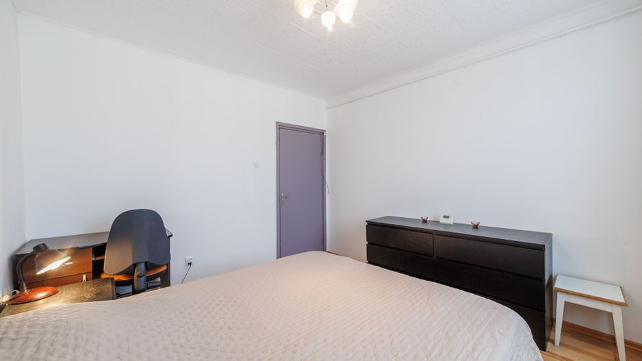 Apartament 2 camere, etaj 3, zona Traian - Poză 6