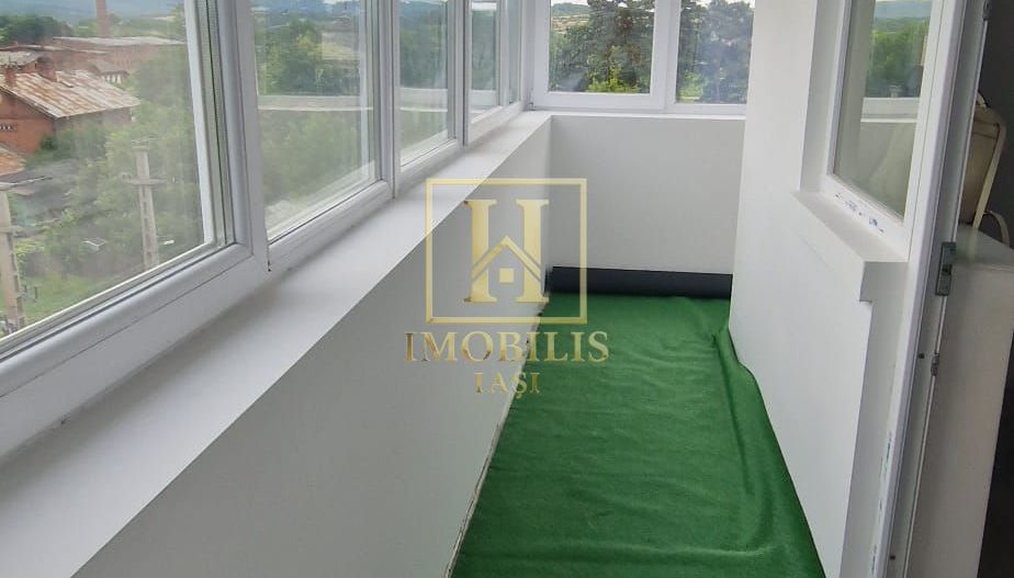 Apartament 3 camere, D, 83 mp, 109.500euro Lunca Cetatuii - Poză 10