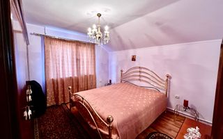 Casa Bunesti/La Cheie - Poză 10