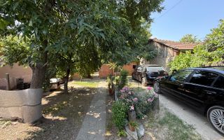 Casa batraneasca cu teren 432mp-Brestei pe principala-Pozitie Buna - Poză 2