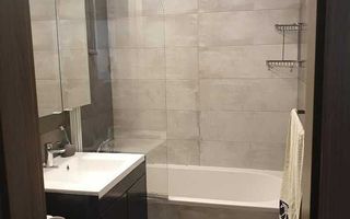 Apartament 2 camere modern, mobilat complet, metrou Raul Doamnei - Poză 4