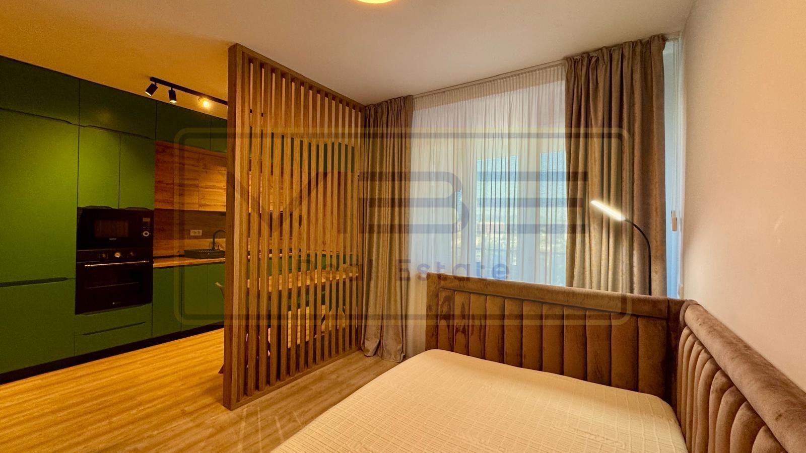 Apartament premium  1 camera+ parcare Centru  Palas Mall - Poză 6