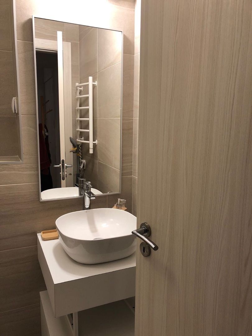 Parcului 20 | Apartament 2 camere - Poză 12