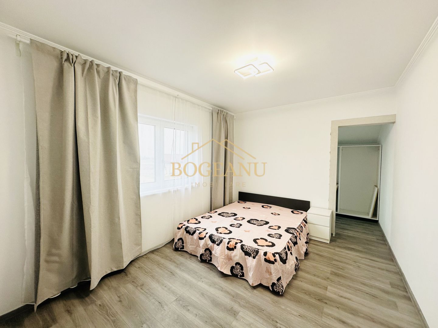 BG110-Vila Individuala 5 cam,Mobilata-Utilata - Poză 11