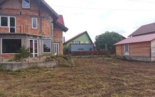 Casă la roșu de vânzare în Hărman, Cartierul Tineretului - Poză 2