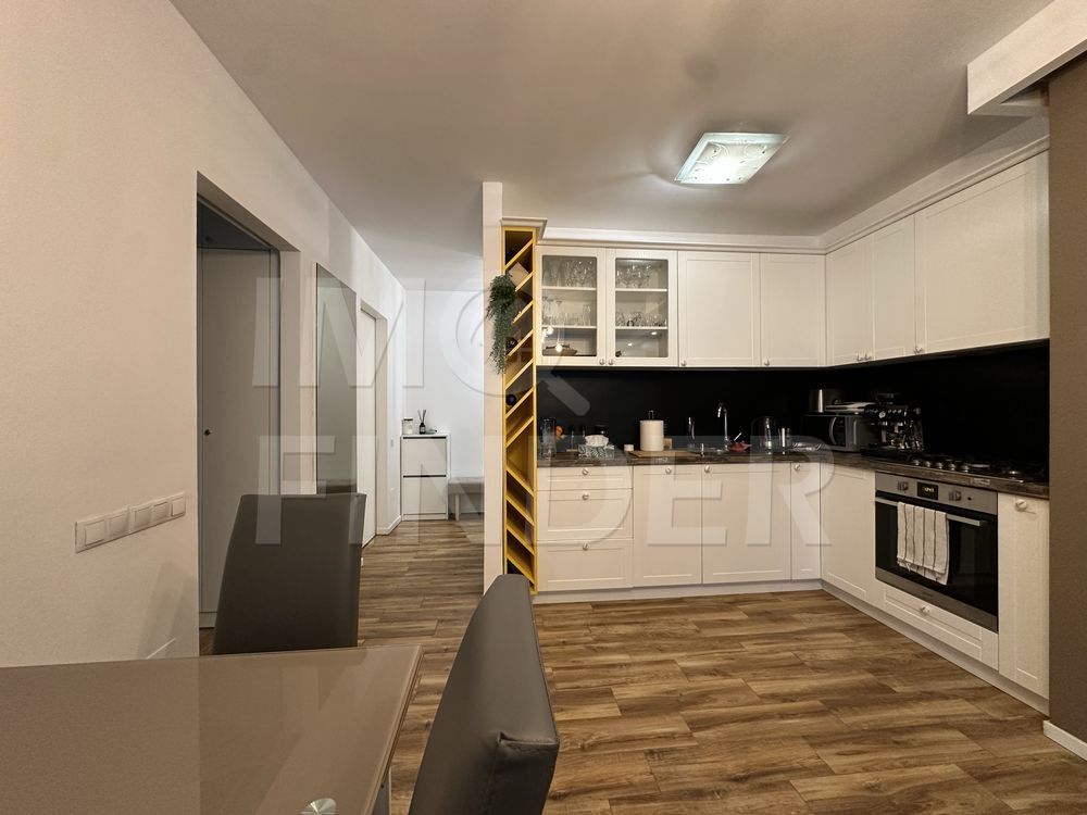 Vanzare 2 Camere | Grand Park | Complet Utilat - Poză 2