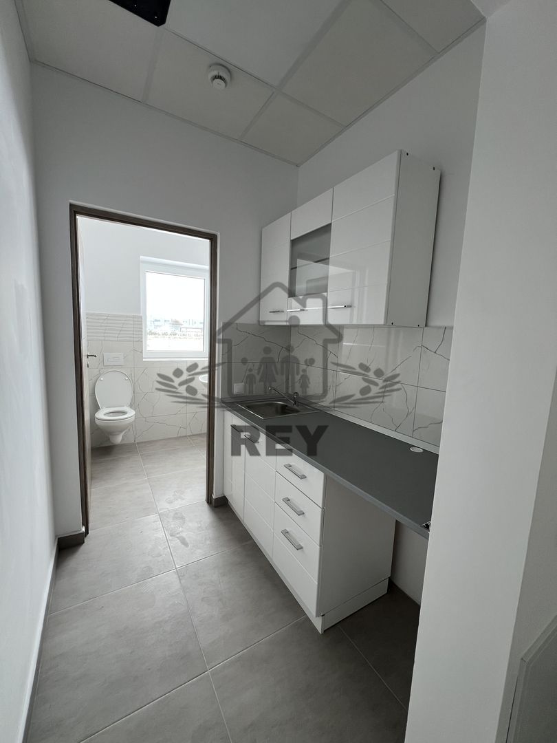 Hală producție zona Industrială Vest Sibiu - Poză 12