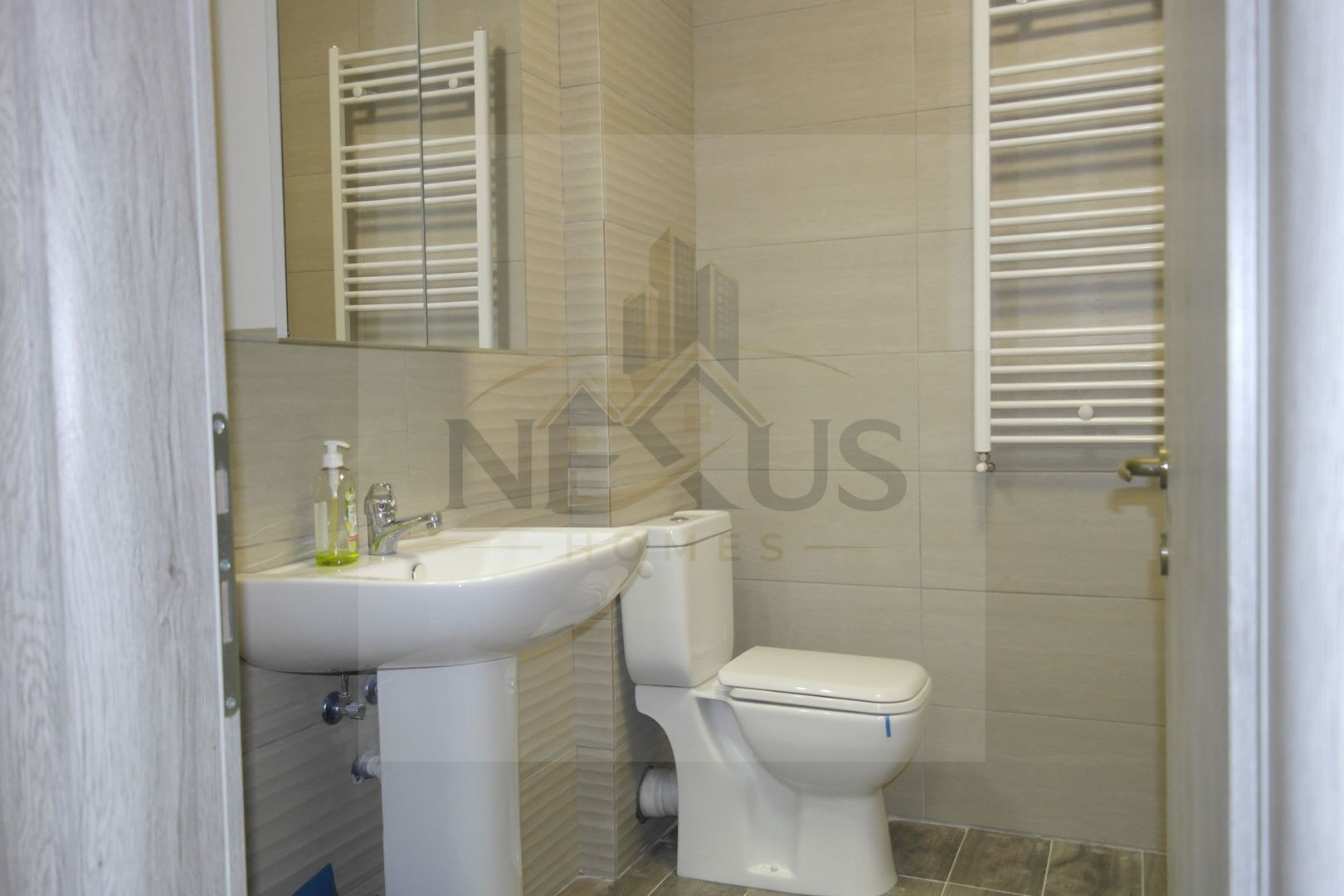 Apartament 2 camere - Decomandat - Cartier Solar - Parcare - Poză 11