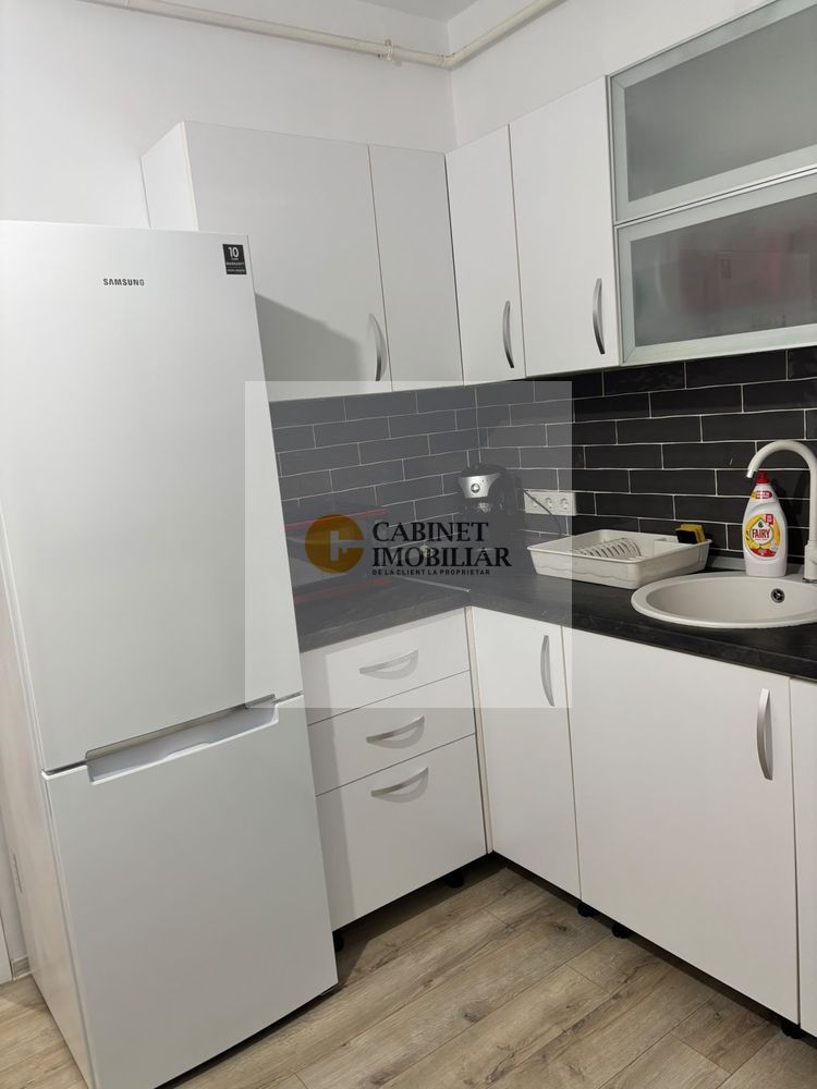 Garsoniera - 40MP | 2021 | Centrala | Parter Inalt | M Gorj la 15 min - Poză 4