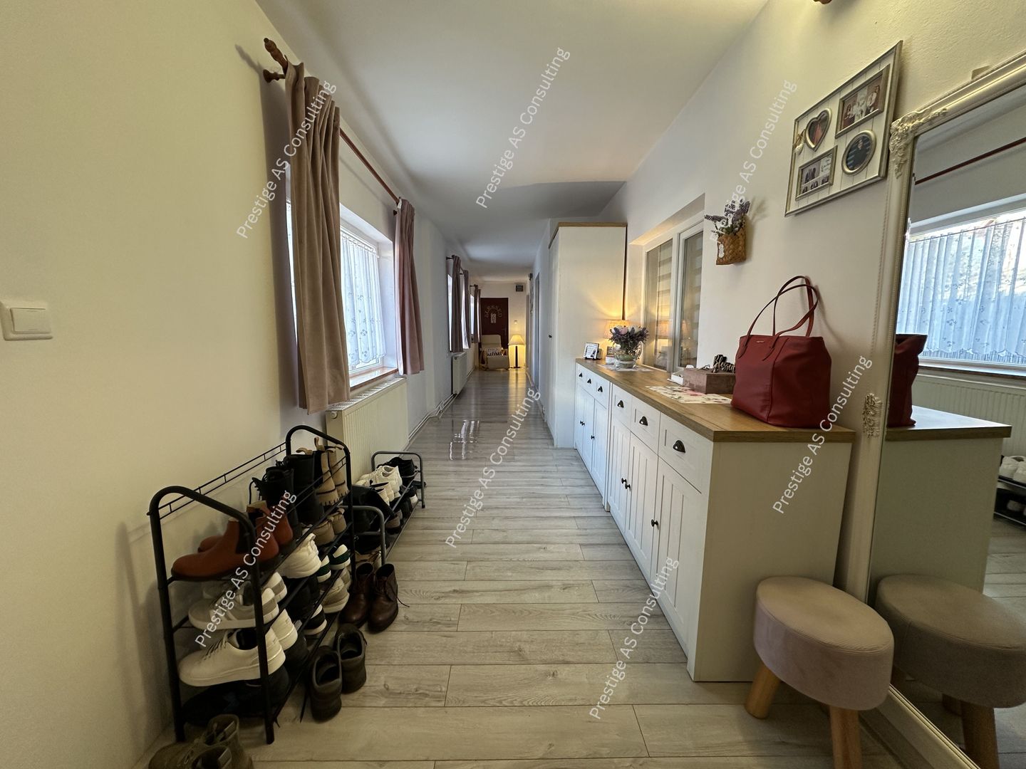 Casa 3 Camere | 270mp Teren | Calea Sagului - Poză 11