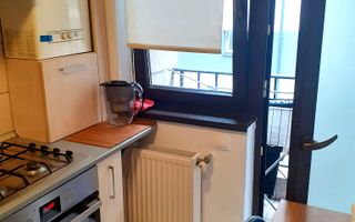 Theodor Pallady - Decomandat - Centrala Termica - Etaj 2/4 - Poză 5