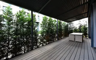 Închiriere Duplex 3 camere | Terasă 111mp - Poză 15