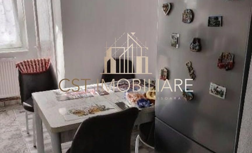 Apartament cu 2 camere / Decomandat / Zona Dorobantilor - Poză 2