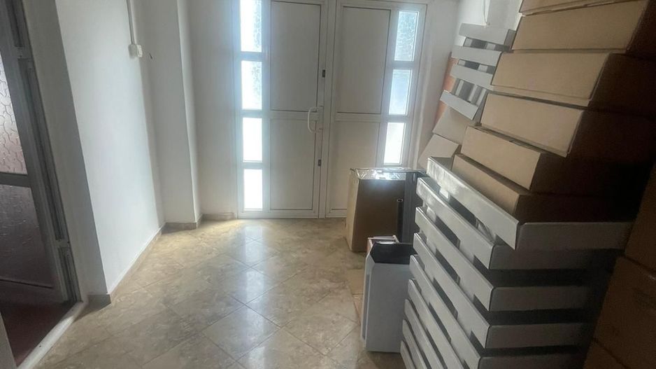 Spațiu Comercial/Birou 50 mp lângă Aqua-Roman Parc - Poză 12