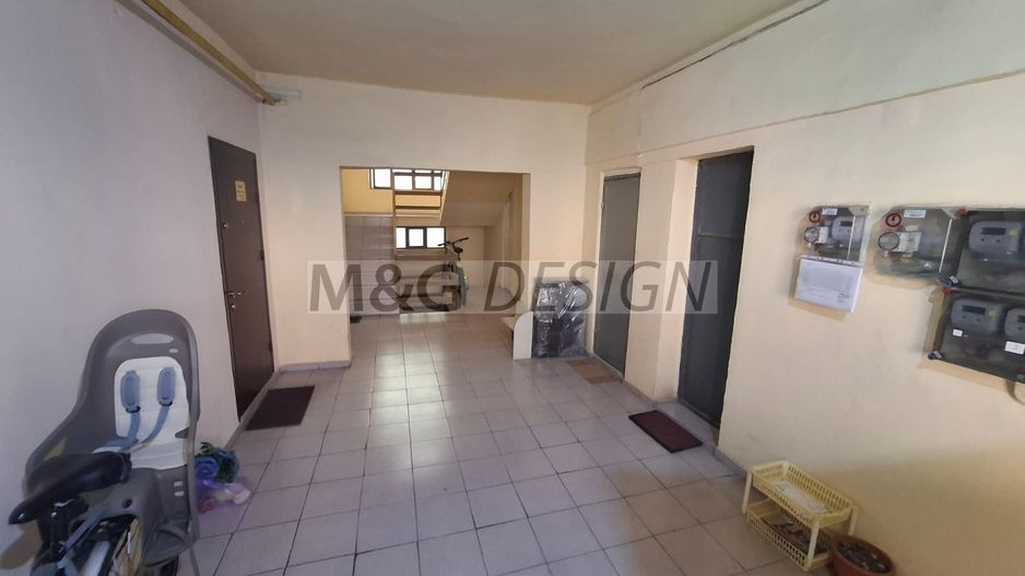 Apartament 1  camera  parter, Elisabetin - Balcescu - Poză 21
