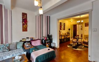 De vânzare: apartament 3 camere Piata Victoriei - parter înalt - Poză 1