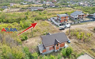 AZURA Imobiliare - Teren Mosoaia langa Primarie - Poză 12
