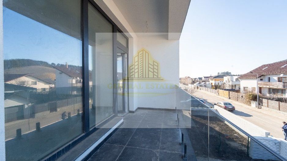 Case moderne cu etaj – Sânpetru, Brașov - Poză 11