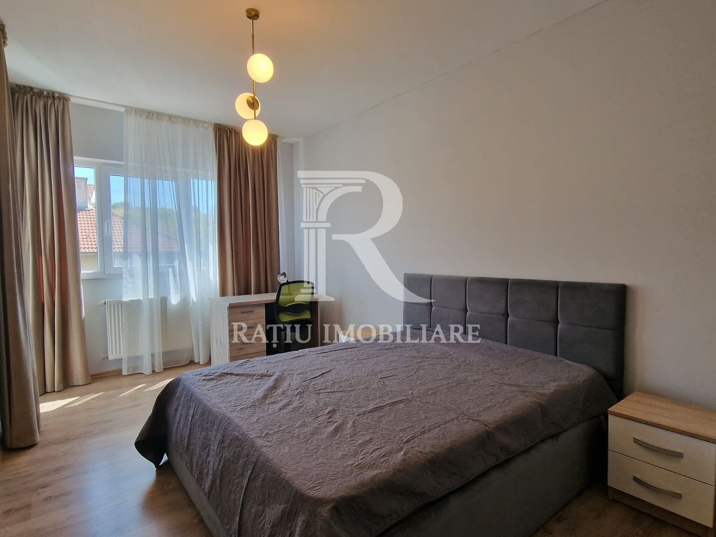 Apartament cu 3 camere | Spitalul Judetean | Oradea - Poză 4