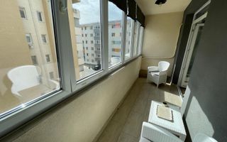 Apartament doua camere de inchiriat Zona Metalurgiei - Poză 10