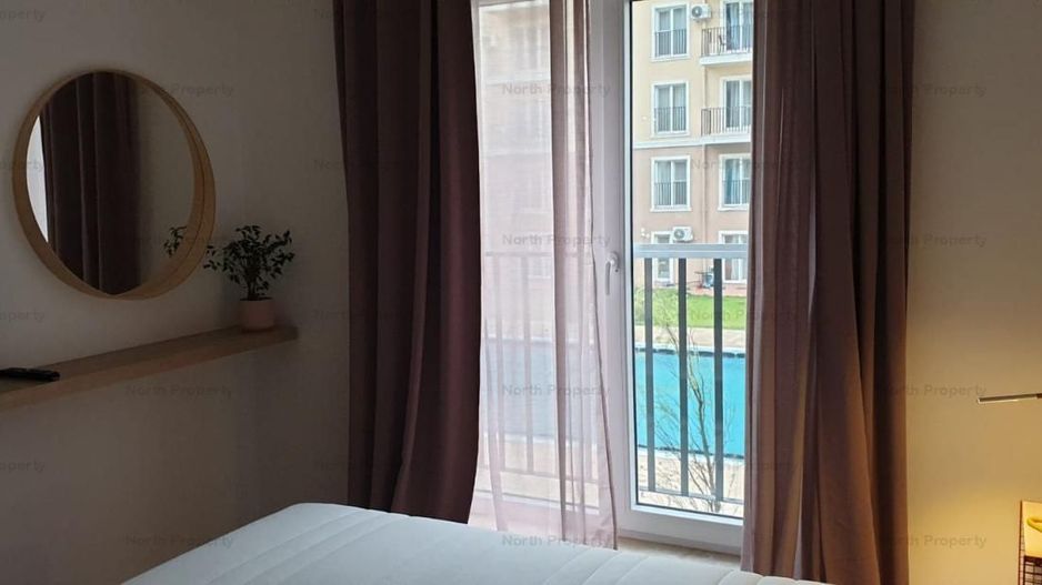 2 camere +parcare in Cosmopolis - Poză 3