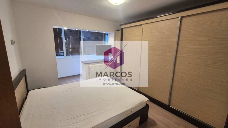 Închiriez apartament 2 camere Micro 4 - Poză 2
