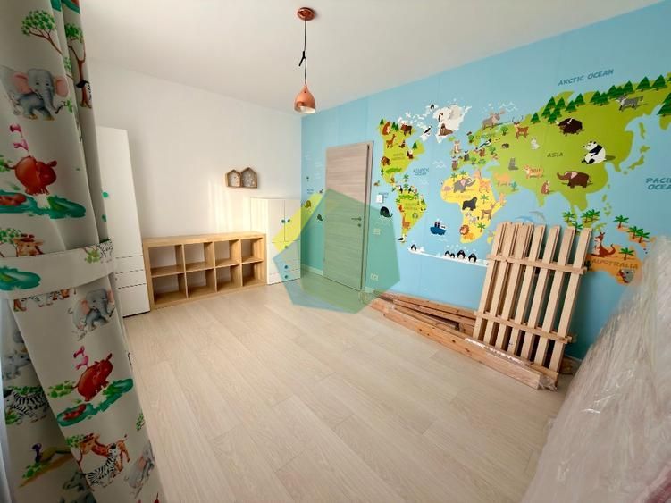 Casă individuală modernă cu curte proprie | Otopeni - Poză 13